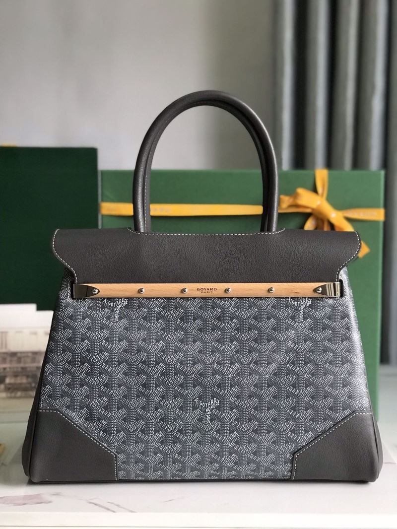 Goyard Top Handle Bags